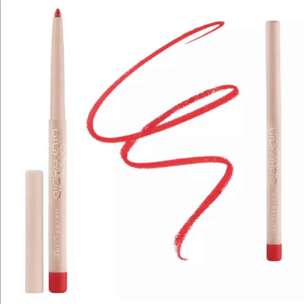 2pcs GiGi Hadid Lipliner